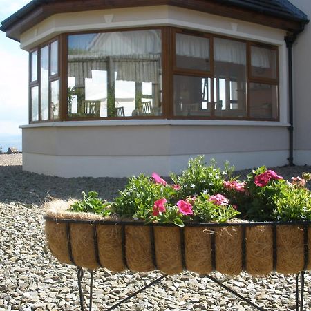Inishowen Lodge B&B Moville Exterior photo