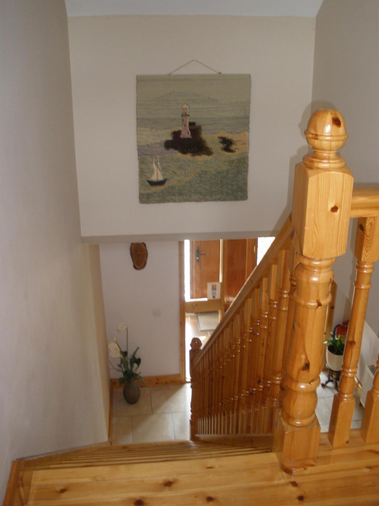 Inishowen Lodge B&B Moville Exterior photo