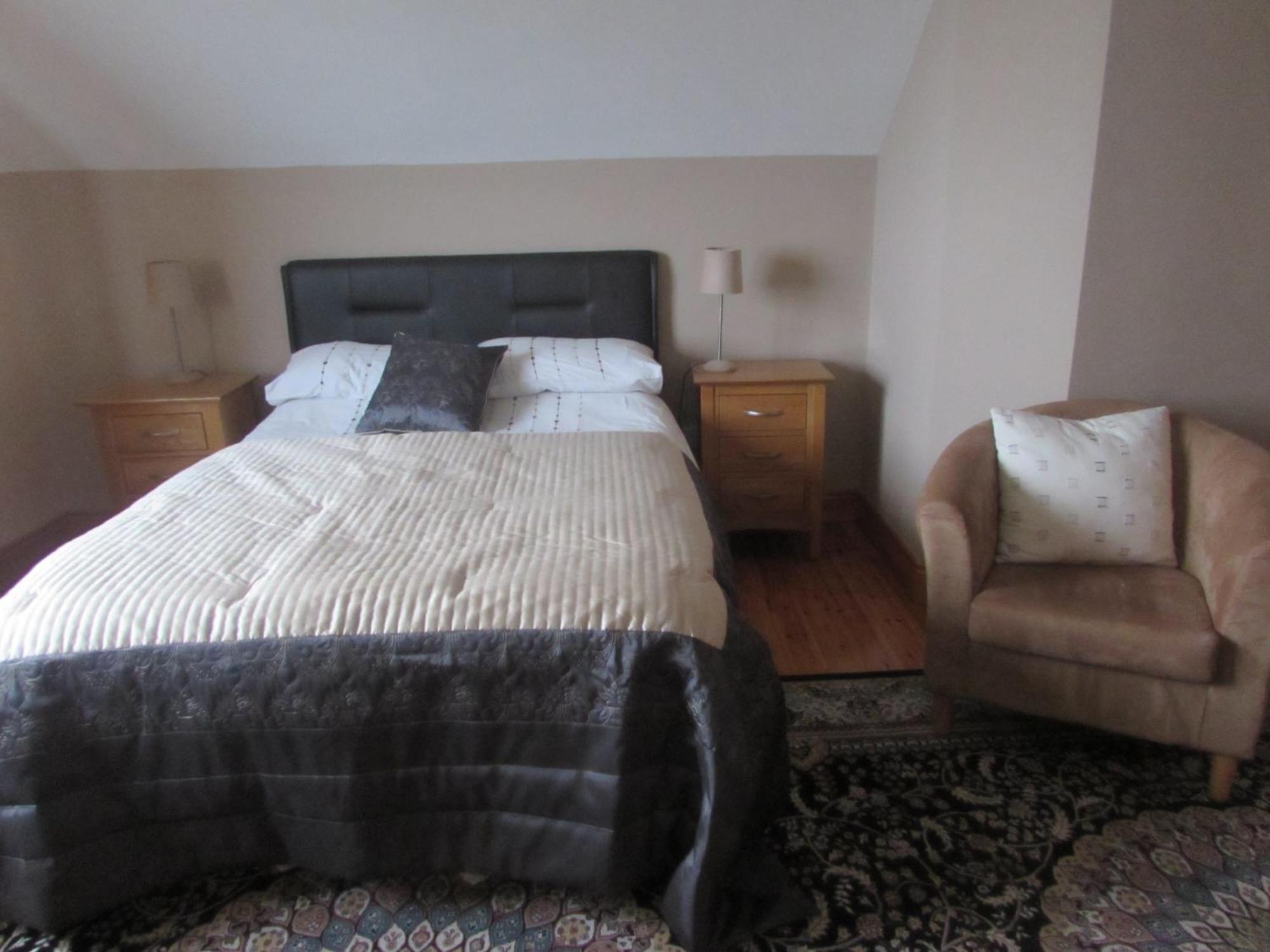 Inishowen Lodge B&B Moville Room photo